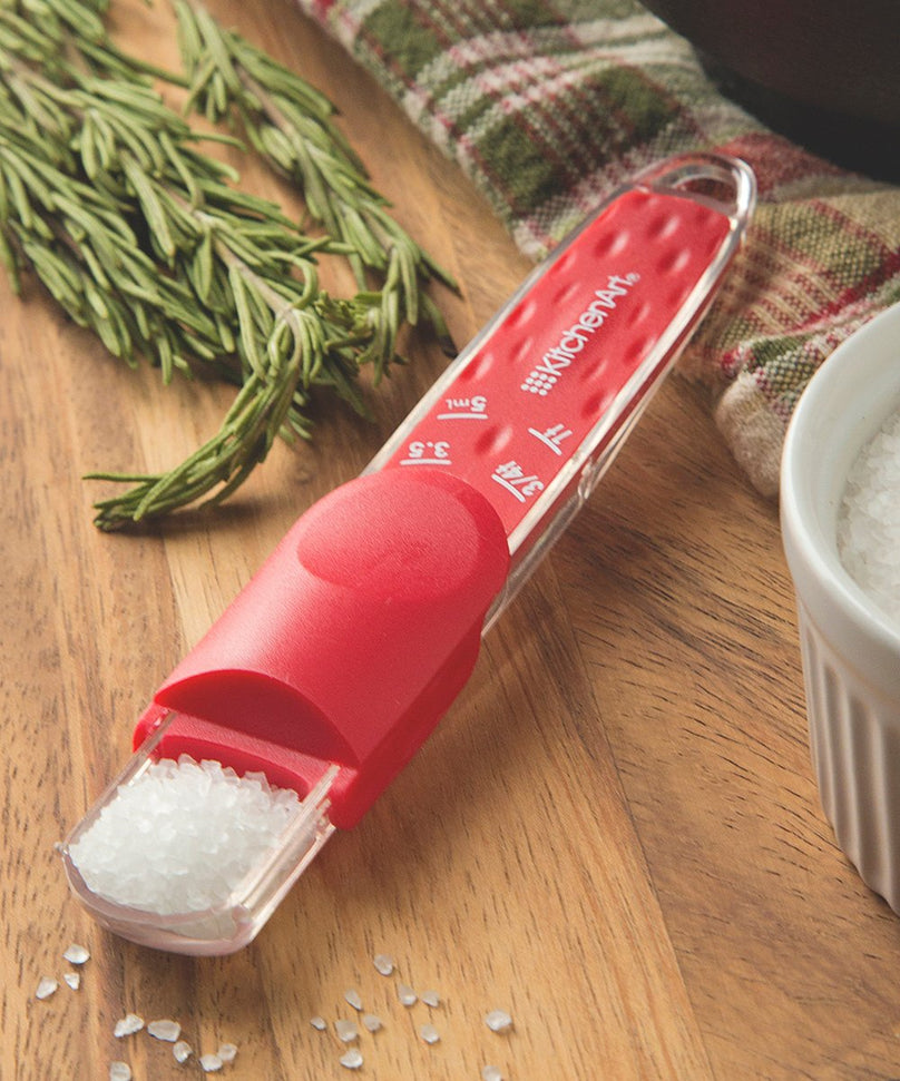 Kitchenart - Adjustable Teaspoon - 74402