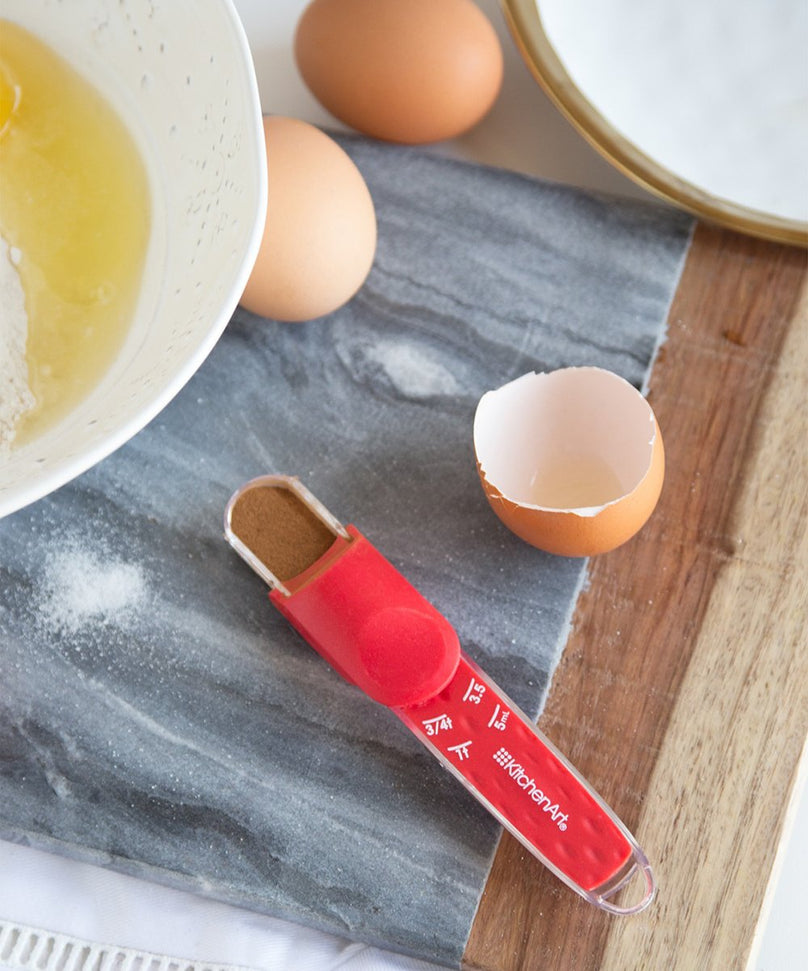 Kitchenart - Adjustable Teaspoon - 74402