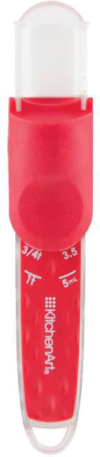 Kitchenart - Adjustable Teaspoon - 74402