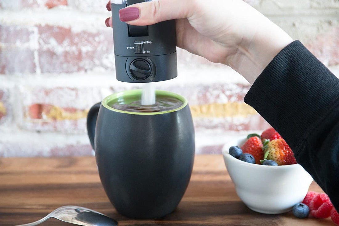 Kitchenart - Automeasure Dispenser - 74202