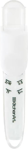 Kitchenart - White Adjust-A-Teaspoon - 74417