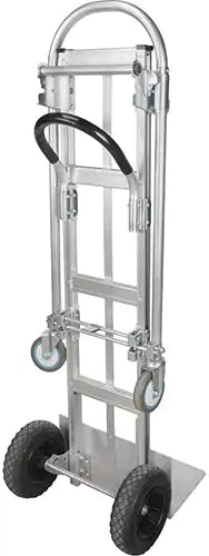 Kleton - Aluminum Convertible Hand Truck - MP504