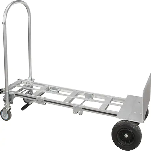 Kleton - Aluminum Convertible Hand Truck - MP504