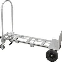 Kleton - Aluminum Convertible Hand Truck - MP504