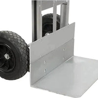 Kleton - Aluminum Convertible Hand Truck - MP504