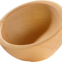 KoMo Mills - 25 cm Stone Pine Bowl - 06004