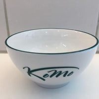 KoMo Mills - 5.1" Ceramic Bowl - 06022