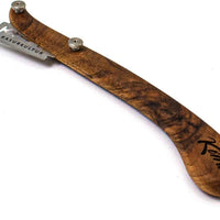 KoMo Mills - Baker’s Knife/Bread Lame - 06028