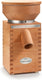 KoMo Mills - Classic Walnut Electric Grain Mill - 02019