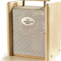 KoMo Mills - Electric Motor For Hand Grinder - 06014