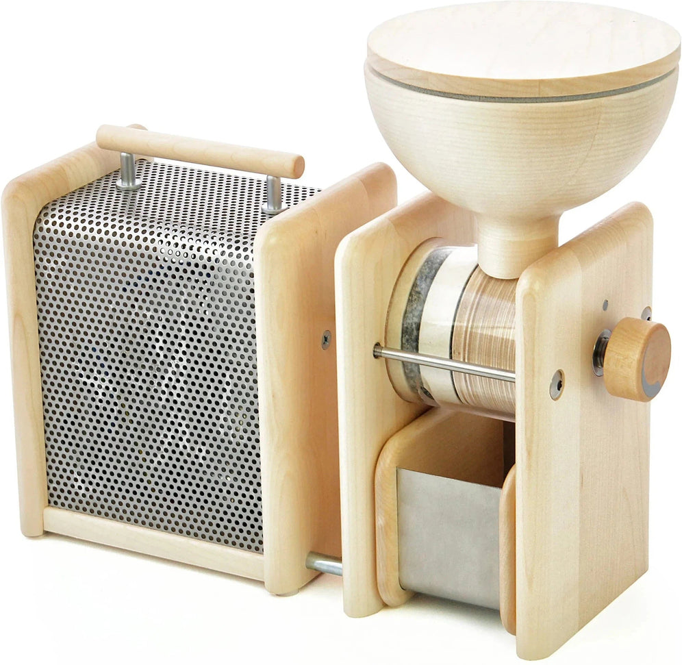 KoMo Mills - Electric Motor For Hand Grinder - 06014