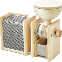 KoMo Mills - Electric Motor For Hand Grinder - 06014