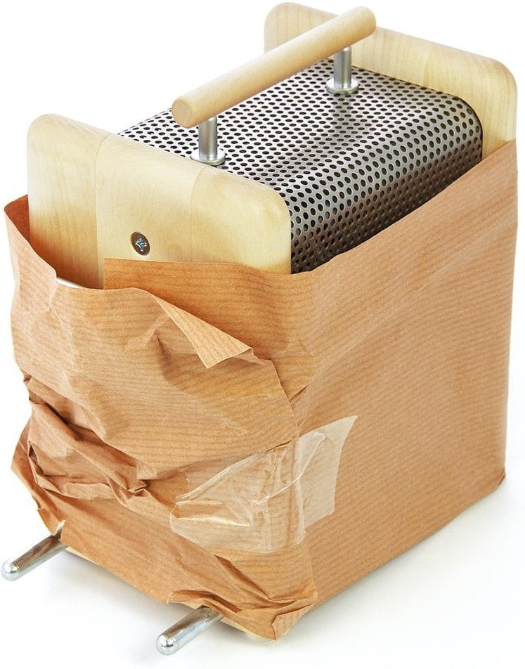 KoMo Mills - Electric Motor For Hand Grinder - 06014