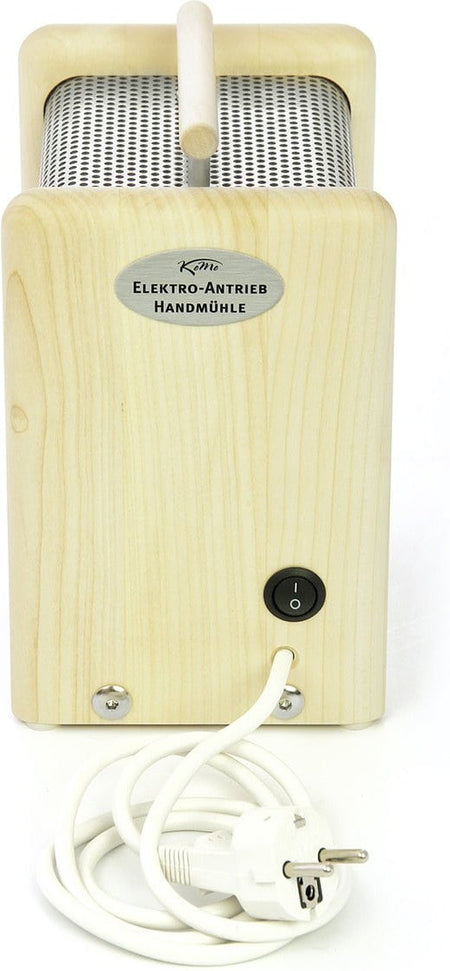 KoMo Mills - Electric Motor For Hand Grinder - 06014