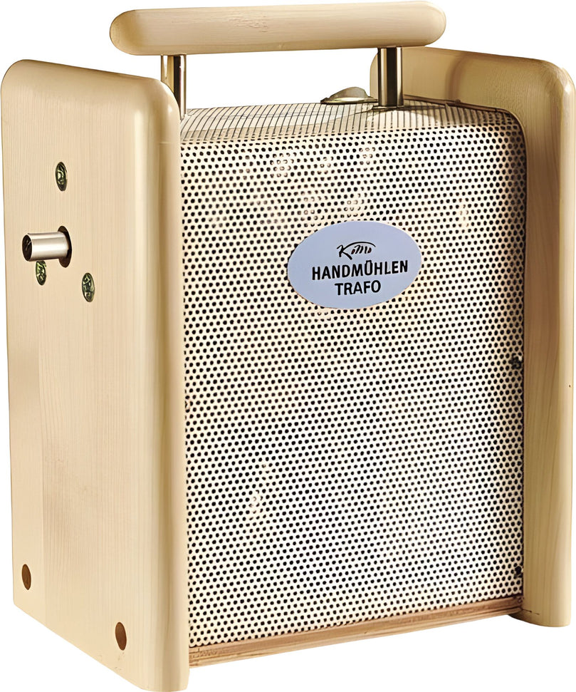 KoMo Mills - Electric Motor For Hand Grinder - 06014