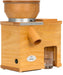 KoMo Mills - FidiFloc Medium Electric Mill and Hand Crank Flaker Combination Unit - 03009
