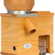 KoMo Mills - FidiFloc Medium Electric Mill and Hand Crank Flaker Combination Unit - 03009