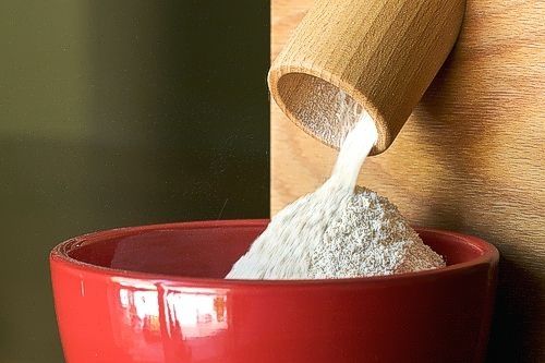 KoMo Mills - Fidibus 21 BeechWood Electric Grain Mill - 02006