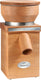 KoMo Mills - Fidibus 21 BeechWood Electric Grain Mill - 02006
