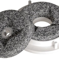 KoMo Mills - Fidibus XL Beechwood Electric Grain Mill - 02016