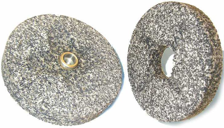 KoMo Mills - Fidibus XL Plus Beechwood Electric Mill With Cooling Fan - 05002