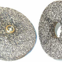 KoMo Mills - Fidibus XL Plus Beechwood Electric Mill With Cooling Fan - 05002