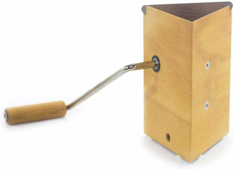 KoMo Mills - FlicFloc Hand Crank Flaker With Optional Table Mount - 01004