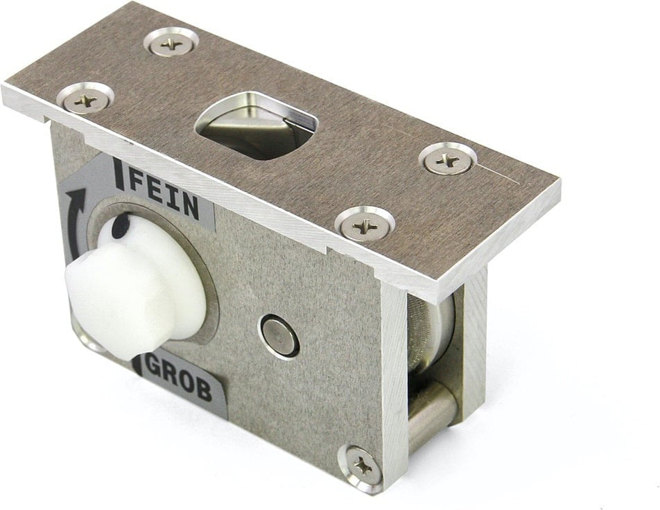KoMo Mills - FlocMan Oat/Grain Electric Flaker - 01001