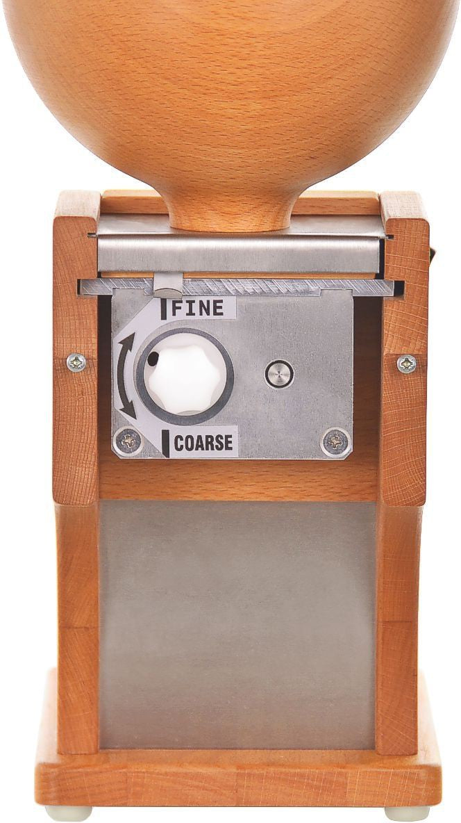 KoMo Mills - FlocMan Oat/Grain Electric Flaker - 01001