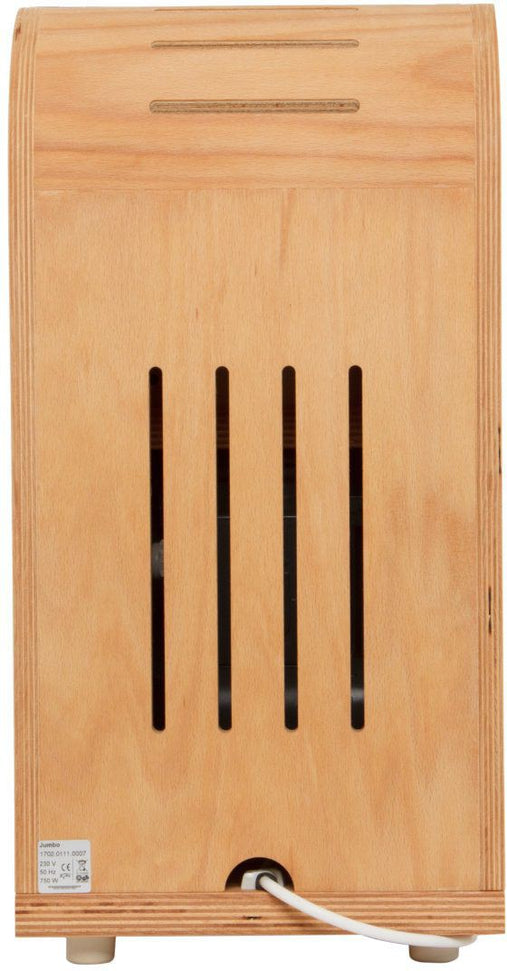 KoMo Mills - Jumbo Electric Grain Mill - 05003