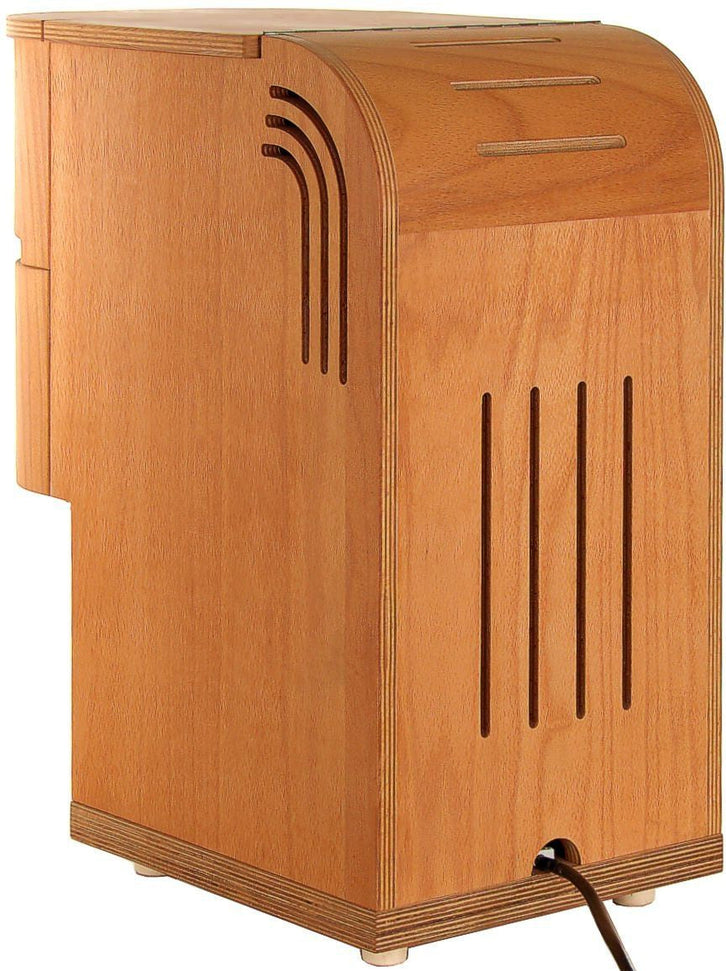 KoMo Mills - Jumbo Electric Grain Mill - 05003