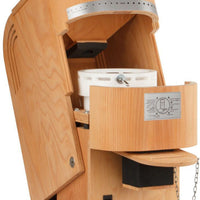 KoMo Mills - Jumbo Electric Grain Mill - 05003