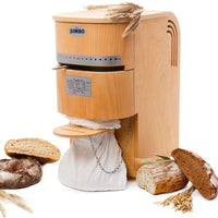 KoMo Mills - Jumbo Electric Grain Mill - 05003