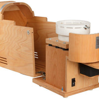 KoMo Mills - Jumbo Electric Grain Mill - 05003