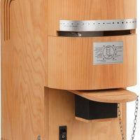 KoMo Mills - Jumbo Electric Grain Mill - 05003