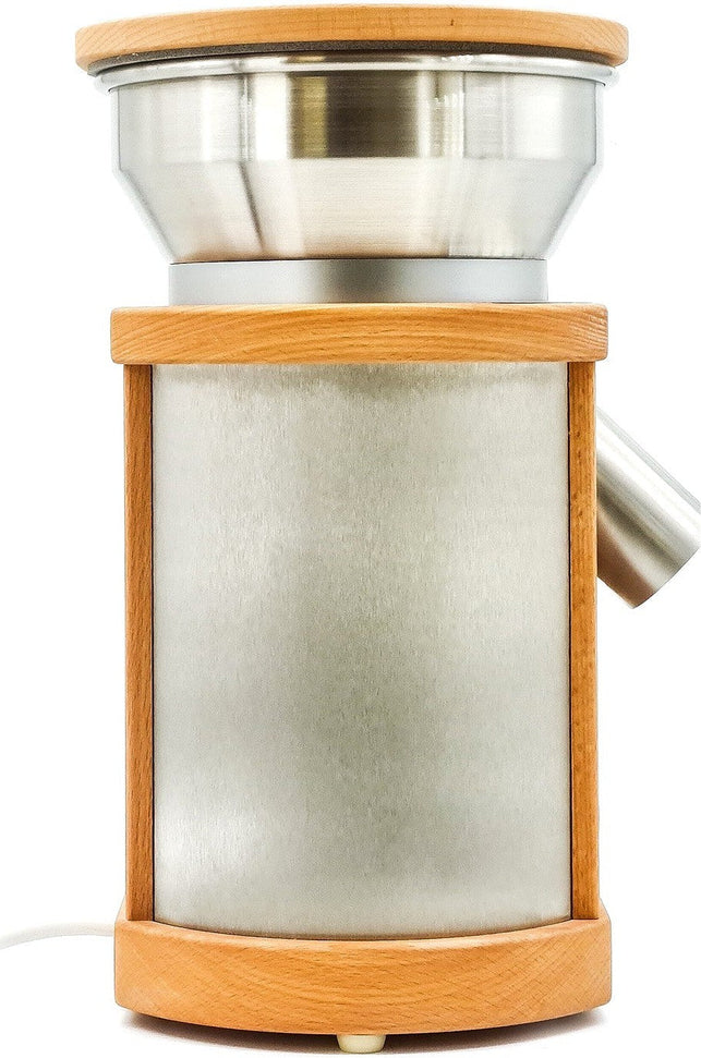 KoMo Mills - KoMo Magic Electric Grain Mill with Stainless Steel Body - 02018