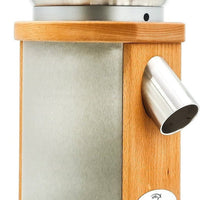 KoMo Mills - KoMo Magic Electric Grain Mill with Stainless Steel Body - 02018