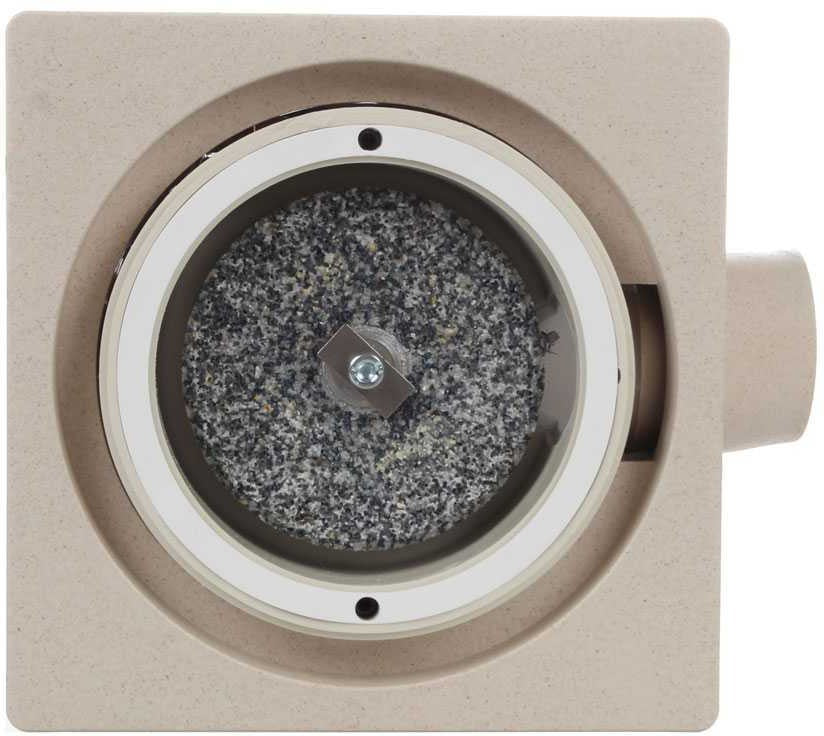 KoMo Mills - KoMo Mio Blue Electric Grain Mill with Beechwood & Arboblend Housing - 02042