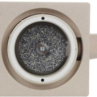 KoMo Mills - KoMo Mio Blue Electric Grain Mill with Beechwood & Arboblend Housing - 02042