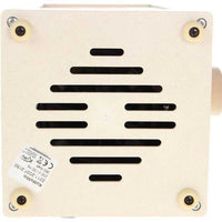 KoMo Mills - KoMo Mio Green/Mint Electric Grain Mill with Beechwood & Arboblend Housing - 02043