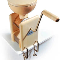 KoMo Mills - Manual Hand Crank Grain/Oat Mill- 02007