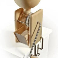 KoMo Mills - Manual Hand Crank Grain/Oat Mill- 02007