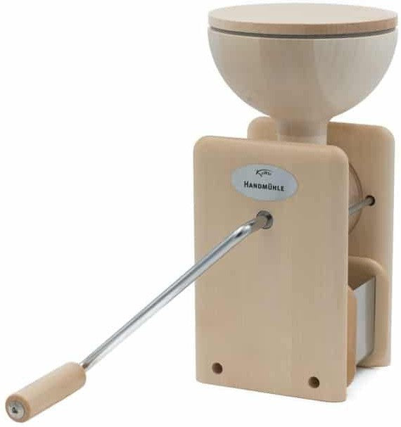 KoMo Mills - Manual Hand Crank Grain/Oat Mill- 02007