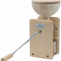 KoMo Mills - Manual Hand Crank Grain/Oat Mill- 02007