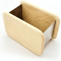 KoMo Mills - Manual Hand Crank Grain/Oat Mill- 02007