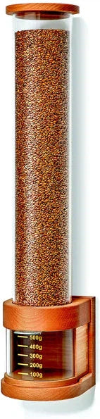 KoMo Mills - Single Chamber Measuring Granary - 06019