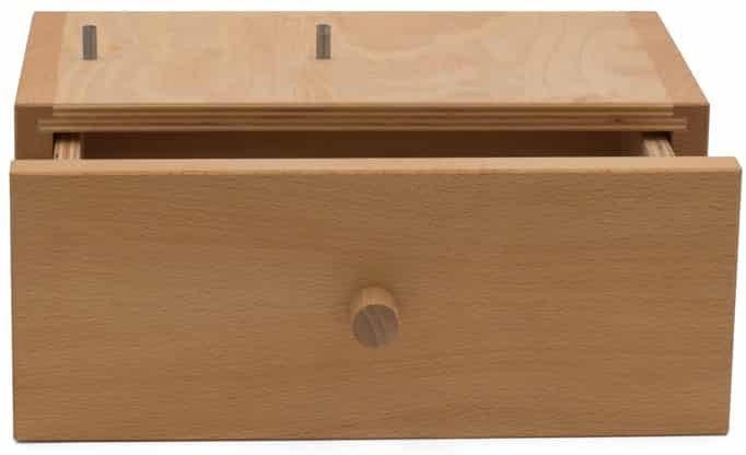 KoMo Mills - Storage Drawer for FidiFloc - 06001
