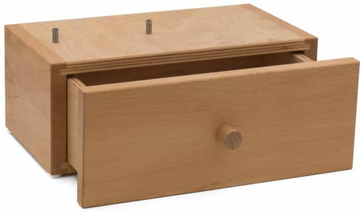 KoMo Mills - Storage Drawer for FidiFloc - 06001