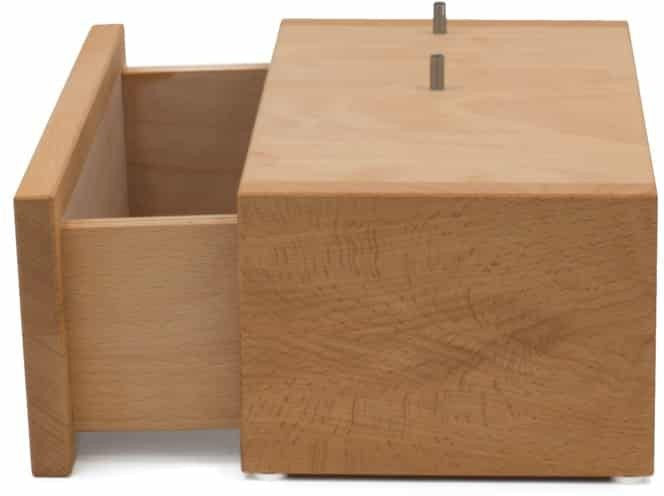 KoMo Mills - Storage Drawer for FidiFloc - 06001