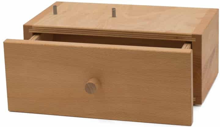 KoMo Mills - Storage Drawer for FidiFloc - 06001
